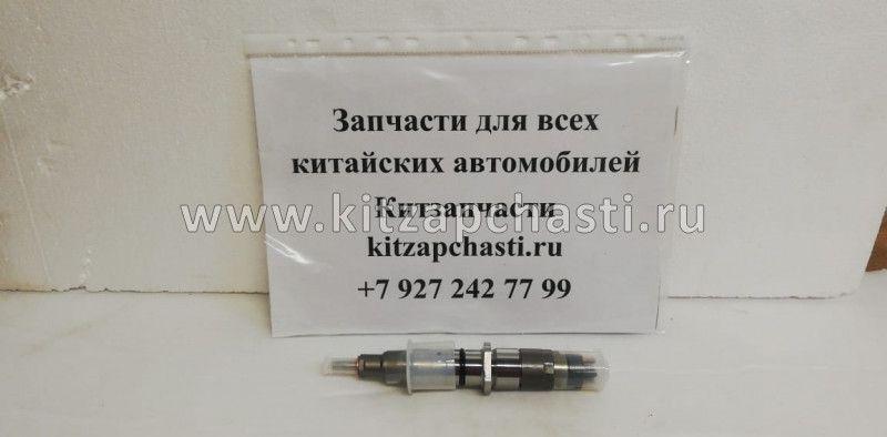 Форсунка New Holland,Cummins QSB,QSC,QSL V 4.5,6.7,8.3,8.9 84346812, 4940170, 5263308,4939061, 3973060, 3965721, 0433172203,0445120236, 0445120029,0445120125