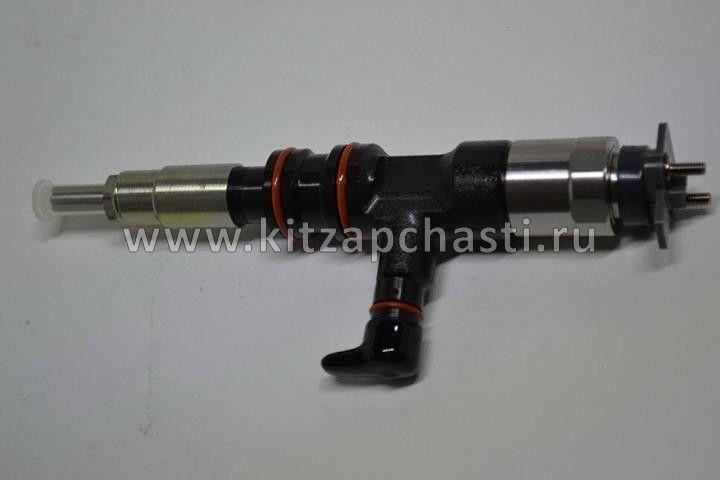 Форсунка Denso D4GA/D6GA HD78/County/BOGDAN/HD120/Hyundai E4 33800-52000, 9709500714, 33800-48000