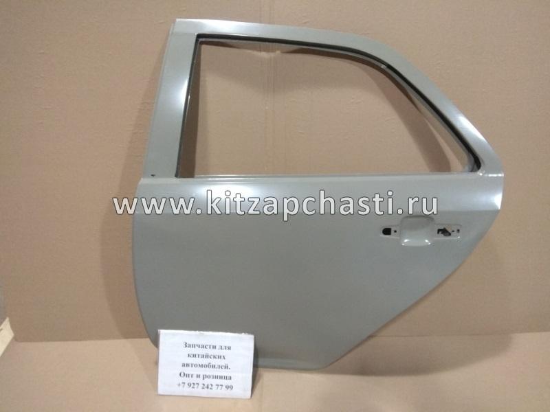 Дверь задняя левая Geely GC6 10120020500103