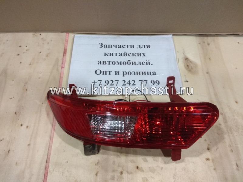 Фонарь противотуманный задний правый Geely Emgrand 7 New 1067004889