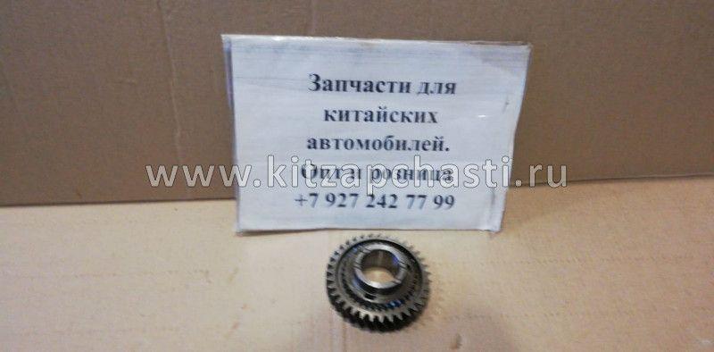 Шестерня 1-ой передачи Geely Emgrand 3170111105