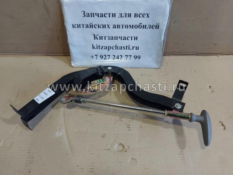 РЫЧАГ СТОЯНОЧНОГО ТОРМОЗА В СБОРЕ BAW 33463 Baw Fenix Tonik 3508N010A01