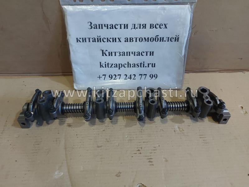 Ось коромысел BAW Fenix 1044 Евро 2 4100QB-03.02