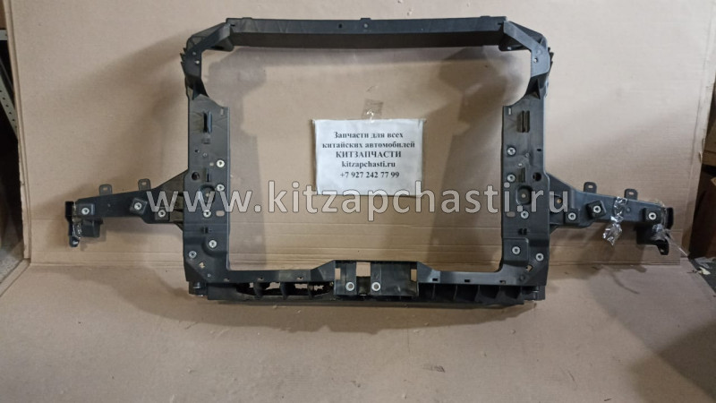 Панель кузова передняя (телевизор) Geely ATLAS 5027009600