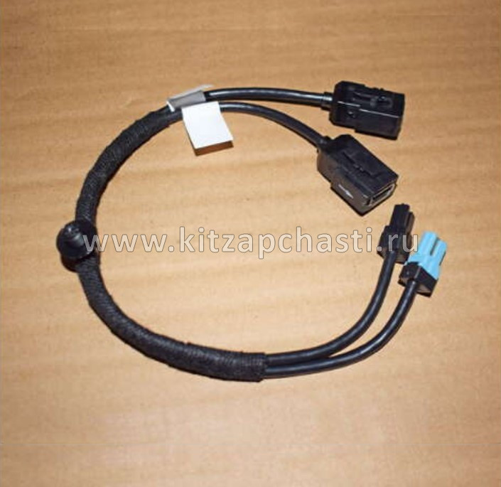 Жгут проводов разъема USB  Chery Tiggo 4 Pro 703000232AA