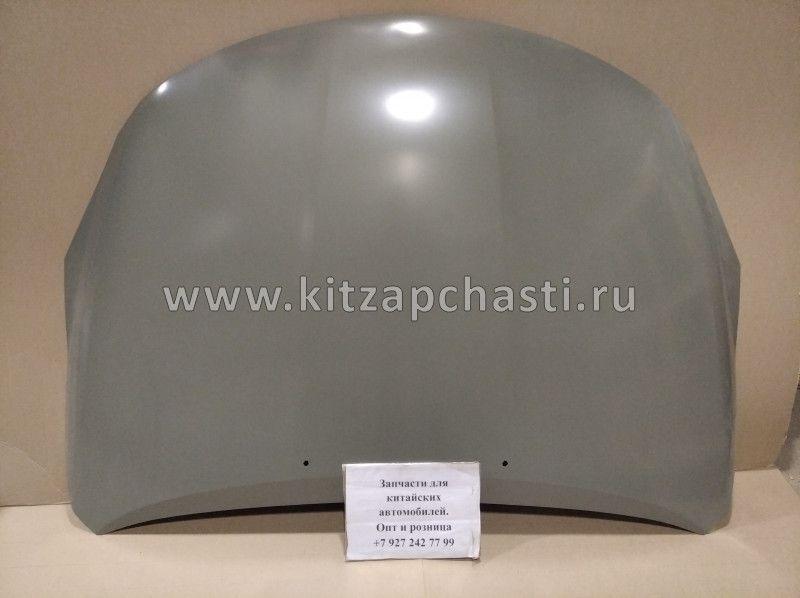 Капот Great Wall Hover H5 8402100-K80