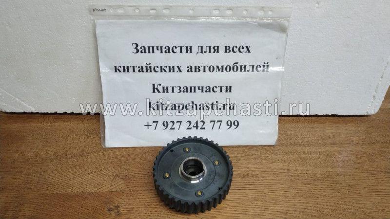 ШЕСТЕРНЯ ПРИВОДА ГРМ Chery Tiggo 2 D4G15B-1006060