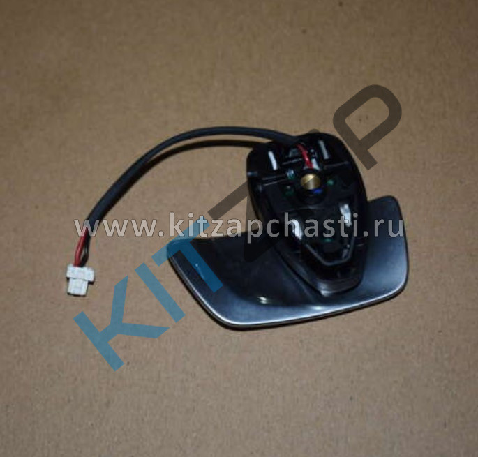 Кнопка подрулевая переключения передач вниз  Jetour X70 Plus F08-3402014BM