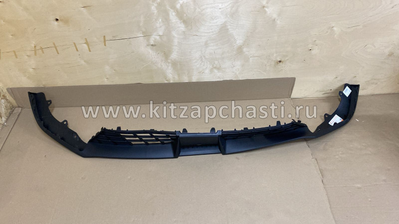 Накладка бампера переднего нижняя Changan UNI-V C281F271301-1400  QUATTRO FRENI QF30G00056