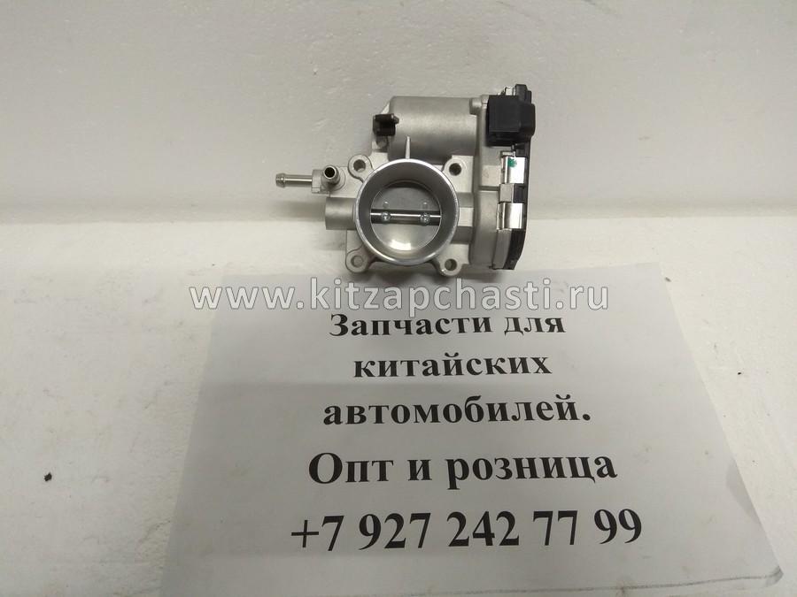 Дроссельная заслонка Chery Indis S11-1129010